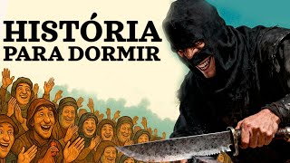 50 Coisas Bizarras Que Eram Normais na Idade Média  | Durma Com História Chata