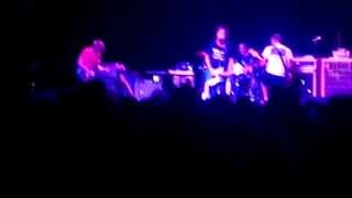 Jeff Rosenstock- Darkness Records live in Denver, CO