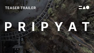 Video thumbnail for Pripyat - Teaser Trailer by MNTRA Instruments