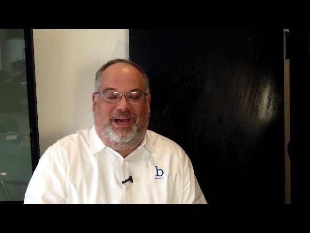 Randy Seitz of Blueline On His Law Firm and Success