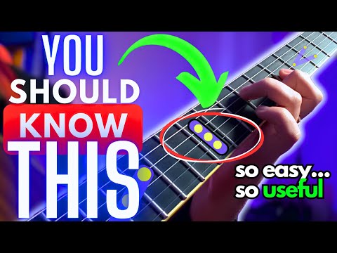 Playing Triads Like THIS Made Jazz Simple, Easy, and Fun!