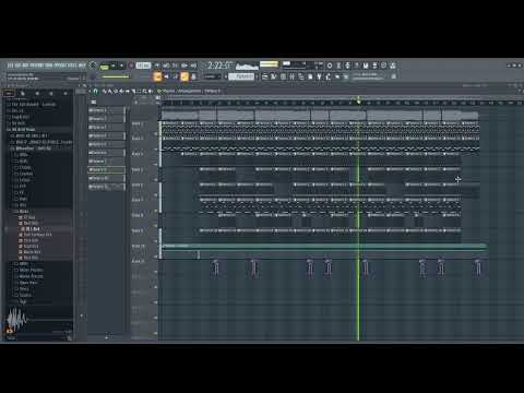 Trying to remake 410 Bt x Rendo x Ts #150 dargg -Came in da room