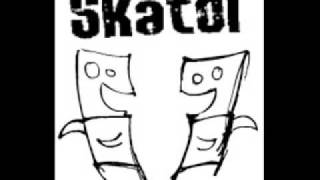 Skatol - Vestre fængsel