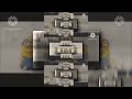 REQUESTED RQ YTPMV Minion Banana Song Waiting For Scan 3 SHURIC SCAN