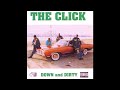 THE CLICK - LET'S GET DRUNK