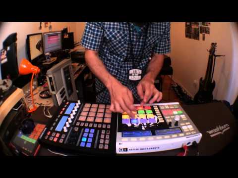 Téhu-Loop Session 23