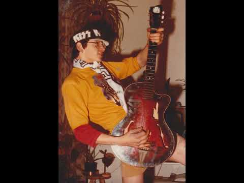 Madrotter - Night Of The Niffelheim Dwarves