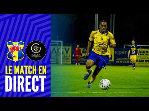 [NATIONAL 2] SC TOULON - GOAL FC