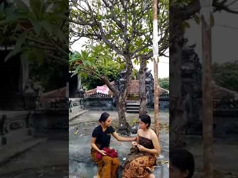 Drama Bali: Jayaprana Lan Layonsari