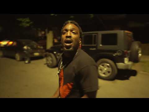 52 JBoy Ree x Feez - Death Row (Shot By