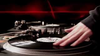DJ Amin M - MTS - Rock Right Now