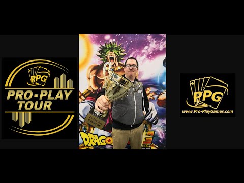 $2,000 WINNER Pro-Play Tour Champion - GT Pan by Travis Washburn