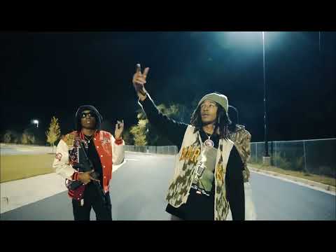 JB Grimey-Im So Glad (OFFICIAL MUSIC VIDEO)