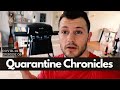 Quarantine Chronicles - Ep.08 It's Grillin' Season