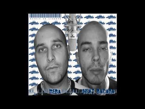 Reba et Next Bacara - On plaide coupable (Street CD Esprit de Liberté)