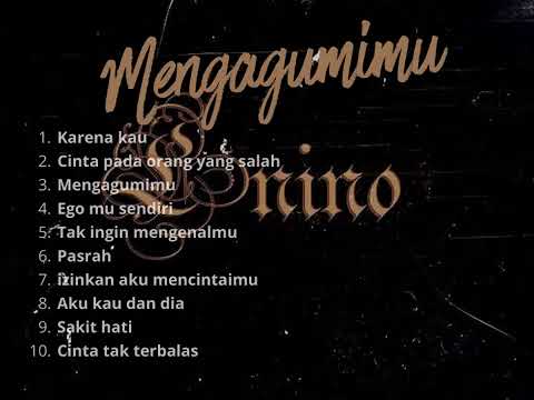 Album mengagumi mu elnino band