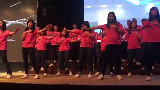 Tanpa Syarat - Ndc Worship 3 ( Choir nch2)