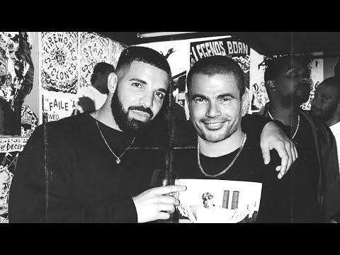 Amr Diab X Drake | عمرو دياب و دريك (Produced by @sidawrld)