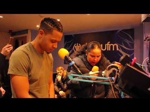 Cream On Deja DJ Twister And Friends - 5/3/18 - Grime