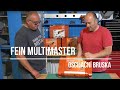 Fein MultiMaster MM 500 Plus