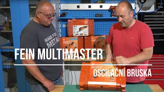 Fein Multimaster MM 700 Max Top 72296864000