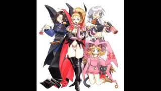 Evil Queen - Rhapsody: A Musical Adventure