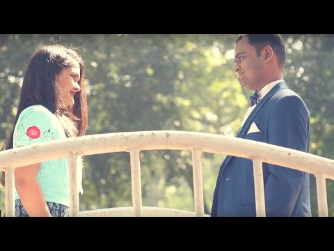 Shardul & Rashmi | Love Story | Pre-wedding Video