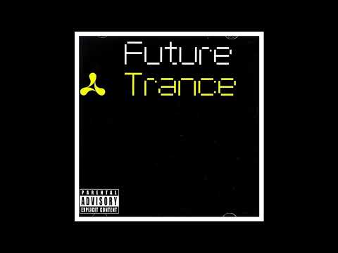 Cream - Future Trance | CD2