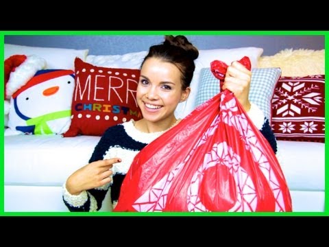 Luke Do Not Watch This! ❄ Vlogmas 16, 2012