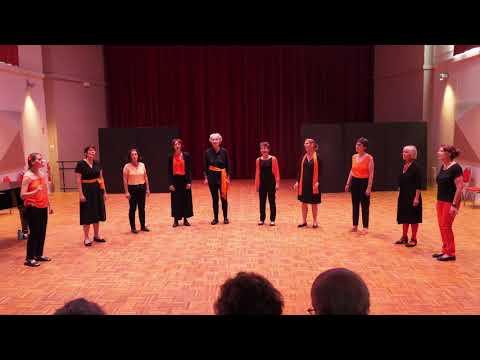 04 Nicolas Gombert, Je prens congié de mes amours