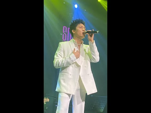 Hoàng hôn nhớ - Anh Tú live tại show Mây Lang thang 18/5