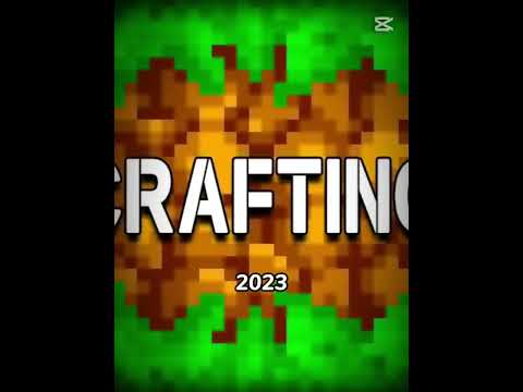 Crafting and Building old To New