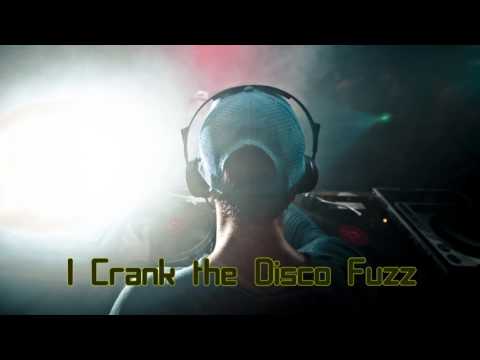 I Crank the Disco Fuzz -- Glitch Hop/Downtempo -- Royalty Free Music