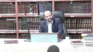 הרב אליהו פינחסי : על אמונה ובטחון . (כולל חזון עובדיה) - התמונה מוצגת ישירות מתוך אתר האינטרנט יוטיוב. זכויות היוצרים בתמונה שייכות ליוצרה. קישור קרדיט למקור התוכן נמצא בתוך דף הסרטון הרב אליהו פינחסי : על אמונה ובטחון . (כולל חזון עובדיה) - התמונה מוצגת ישירות מתוך אתר האינטרנט יוטיוב. זכויות היוצרים בתמונה שייכות ליוצרה. קישור קרדיט למקור התוכן נמצא בתוך דף הסרטון