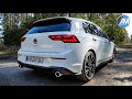 NEW Golf 8 GTI Pure SOUND By Automann