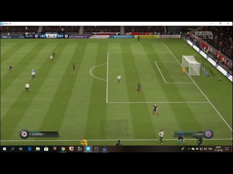 J4 Chateauroux - Red Star