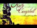 Kate Campbell - Funeral Food