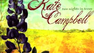 Kate Campbell - Funeral Food