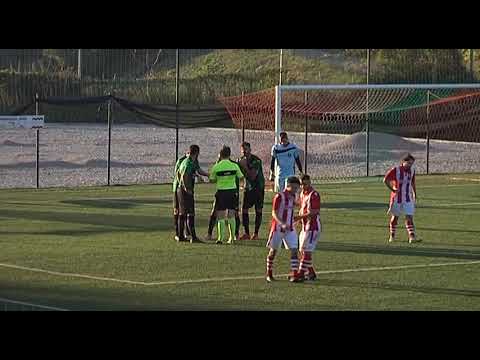 Promozione - Girone A, 12° giornata | Castelnuovo - Morro d'Oro 2-1