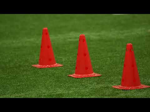 AFC Ajax u12 speed | agility & coordination