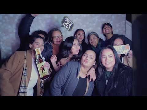 Making Memories Photobooth video.