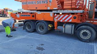 Maastikukraana Liebherr LTF 1045-4.1 müük - Pilt 8 | Machineryline EE Maastikukraana Liebherr LTF 1045-4.1 | Pilt 8 - Machineryline