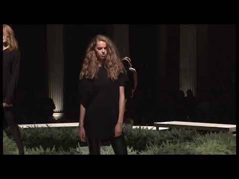 Diego Dolcini | 24th Athens Xclusive Designers Week - AXDW