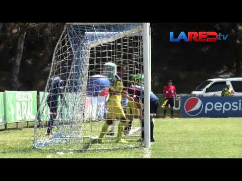 VIDEO RESUMEN - USAC 1-0 GUASTATOYA, CLAUSURA 2015 JORNADA 7