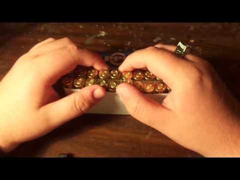 Prvi Partizan .303 British 174 FMJBT Ammo Review, Part 1