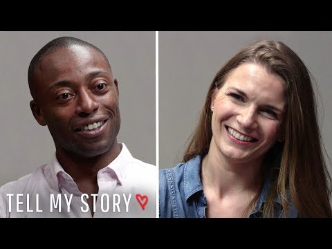 How Old is Too Old for One Night Stands? | Tell My Story