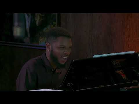 Mervin Toussaint Quartet - Fore