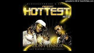 Zion &amp; Lennox - Seré Yo (Remix)