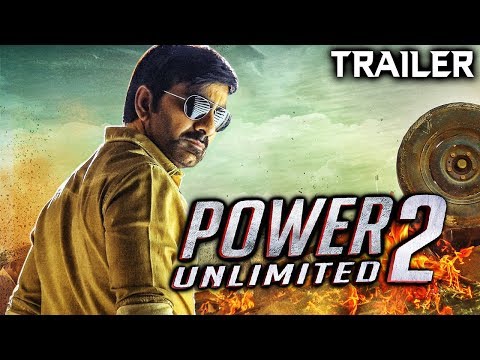 Power Unlimited 2 Movie Picture