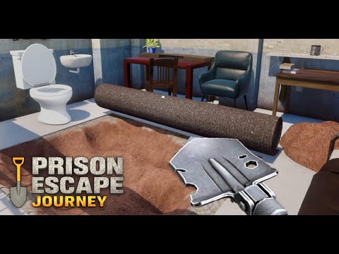 Prison Master: Escape Journey